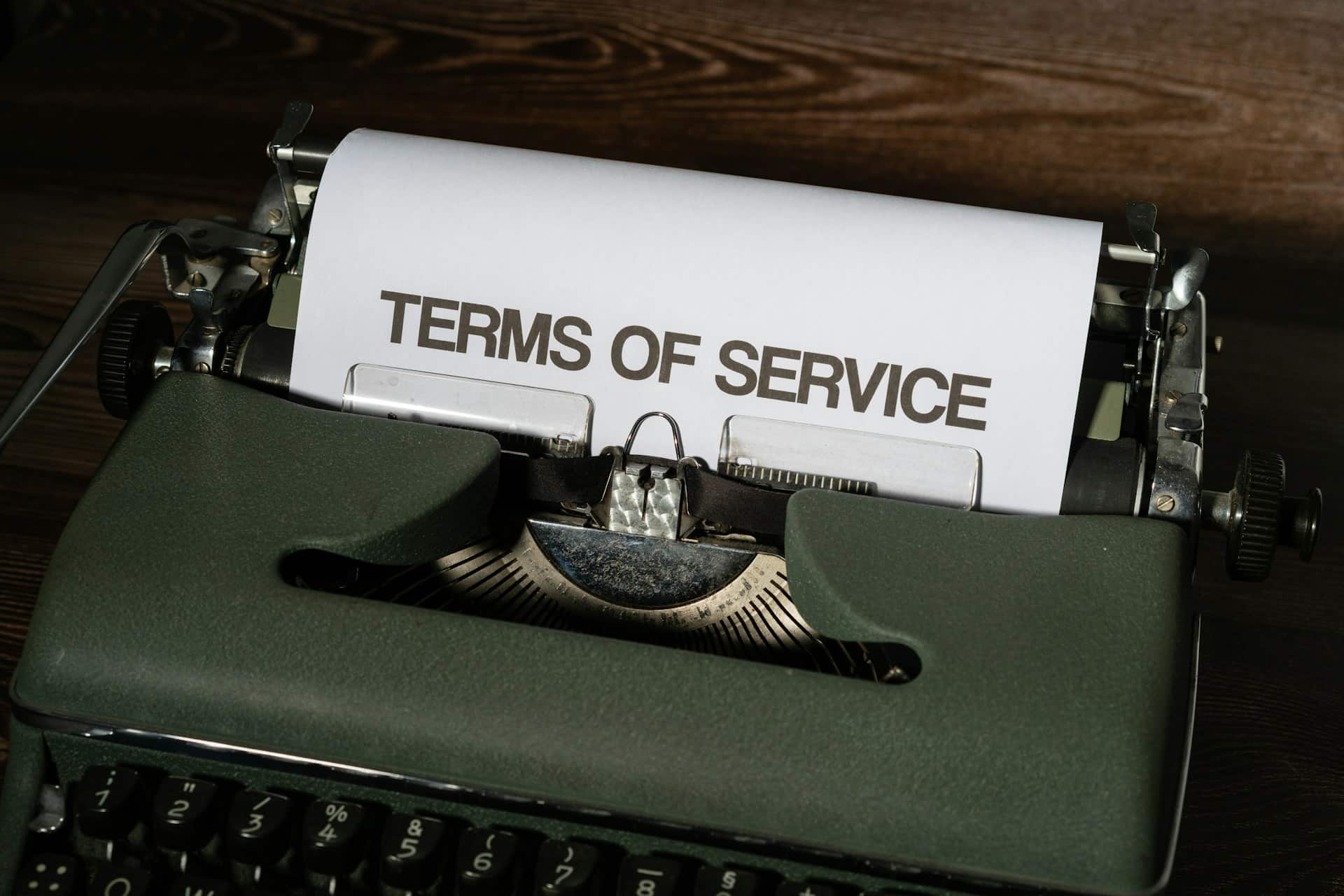 January 2026 General Legal Update: Are your contract terms unfair?